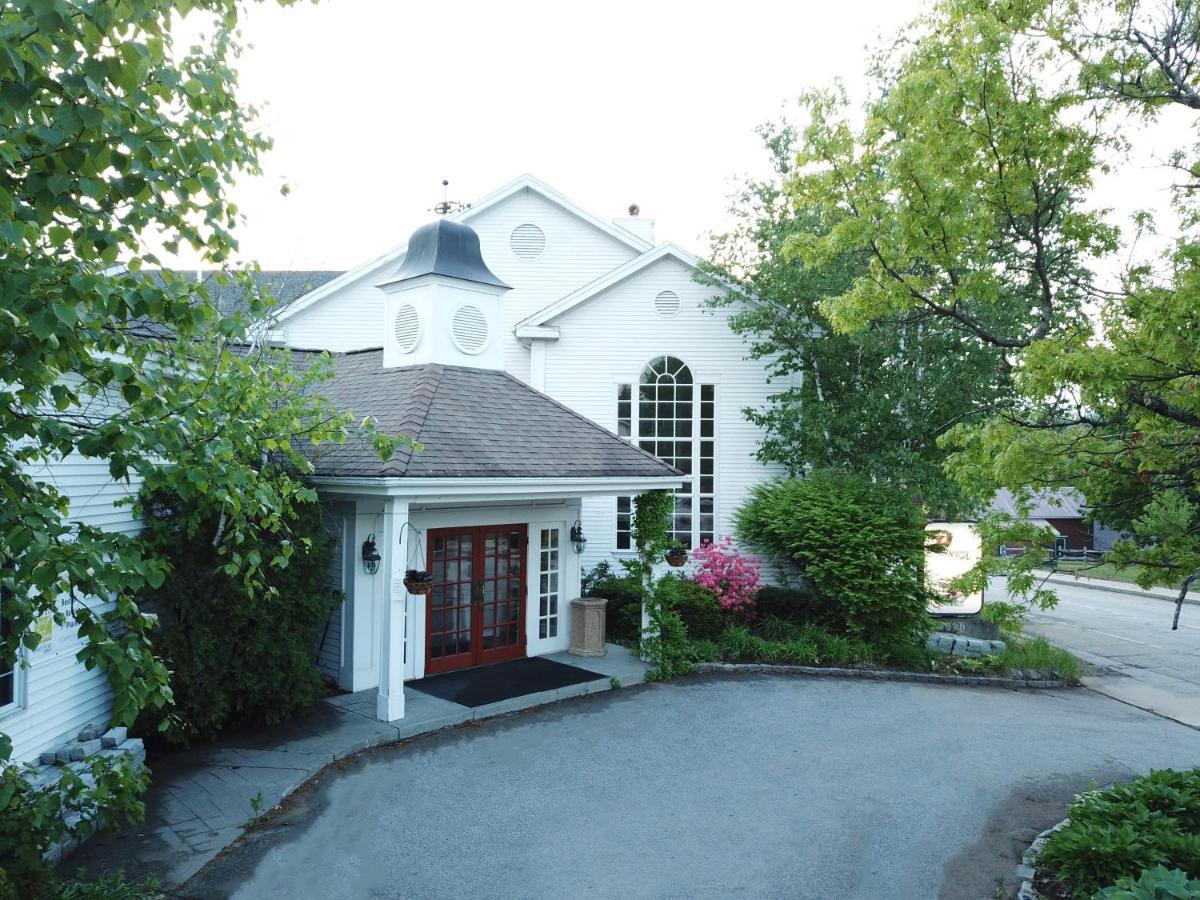 Phoenix Inn Resort North Creek Zewnętrze zdjęcie