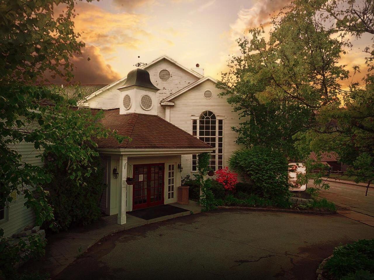 Phoenix Inn Resort North Creek Zewnętrze zdjęcie