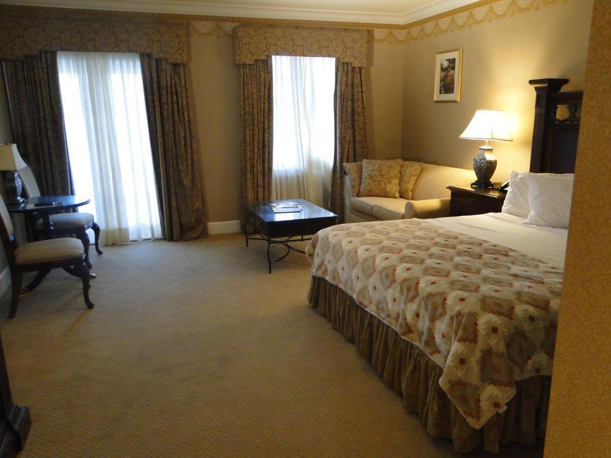 Phoenix Inn Resort North Creek Zewnętrze zdjęcie