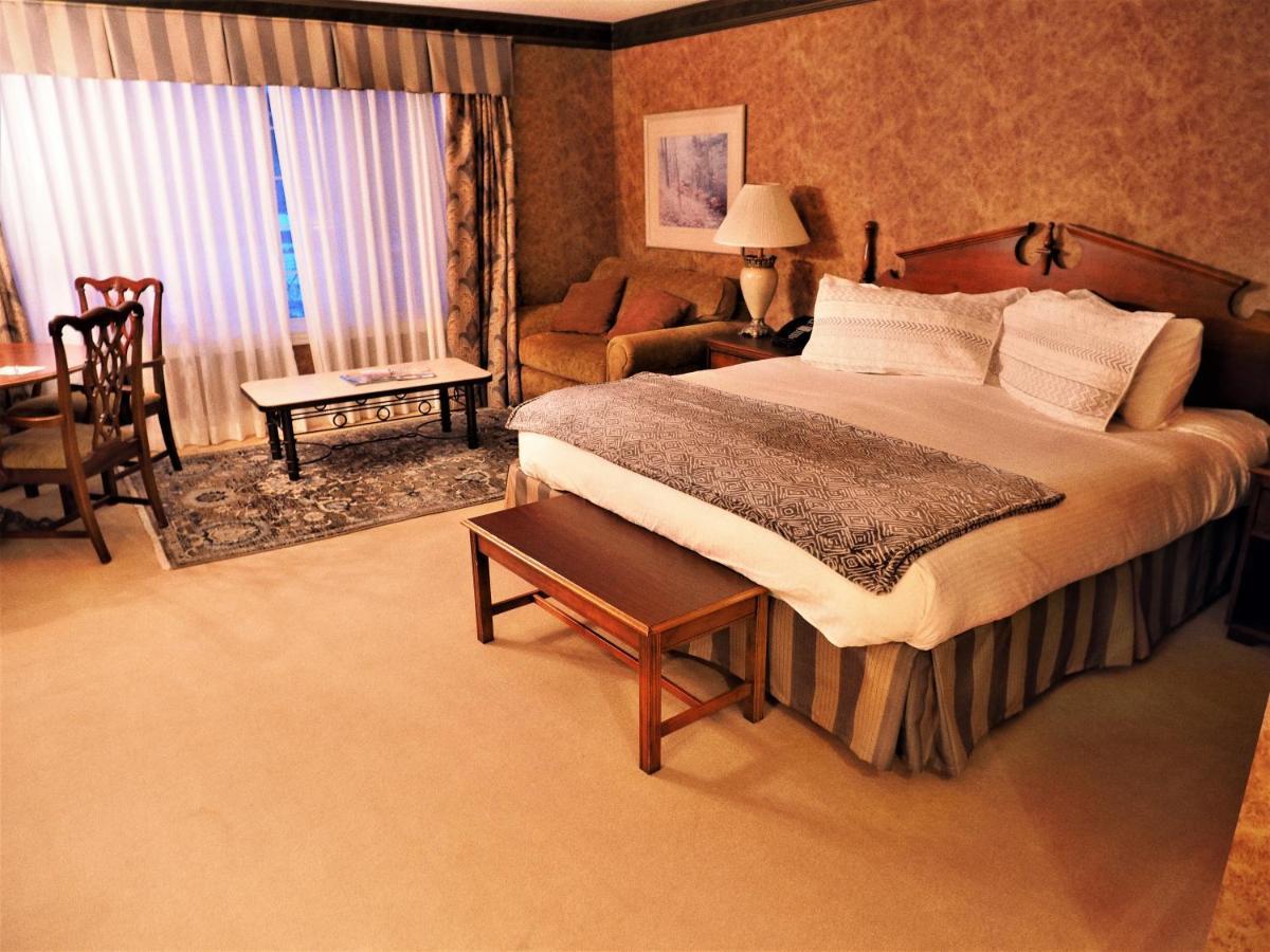 Phoenix Inn Resort North Creek Zewnętrze zdjęcie