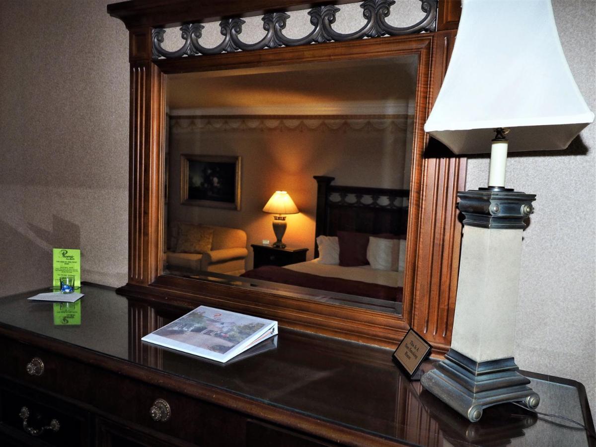 Phoenix Inn Resort North Creek Zewnętrze zdjęcie