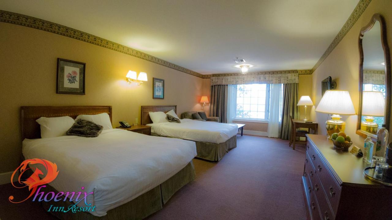 Phoenix Inn Resort North Creek Zewnętrze zdjęcie