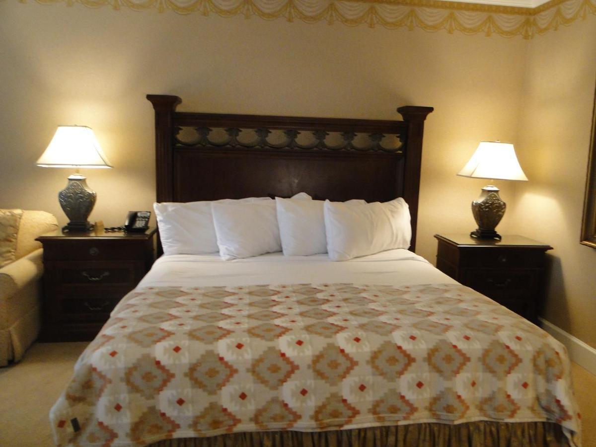 Phoenix Inn Resort North Creek Zewnętrze zdjęcie
