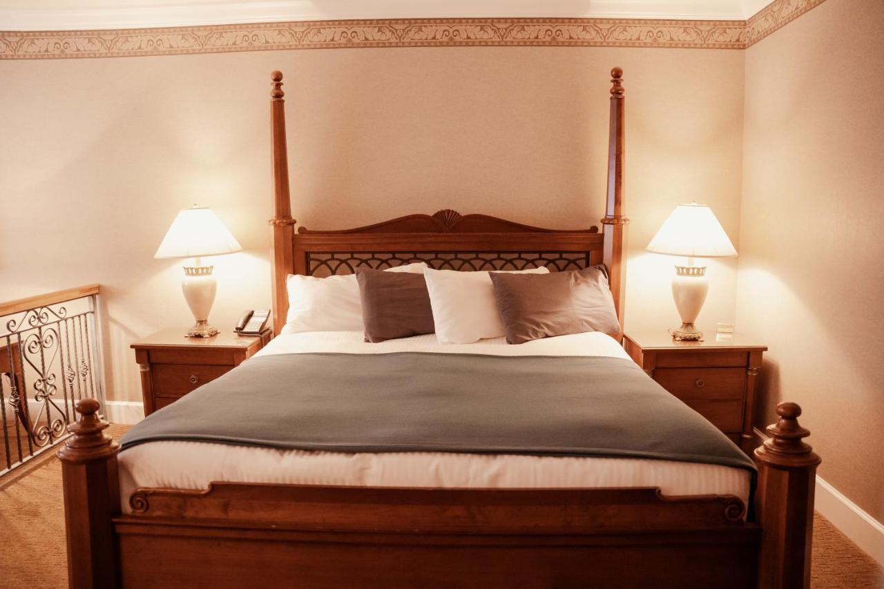 Phoenix Inn Resort North Creek Zewnętrze zdjęcie