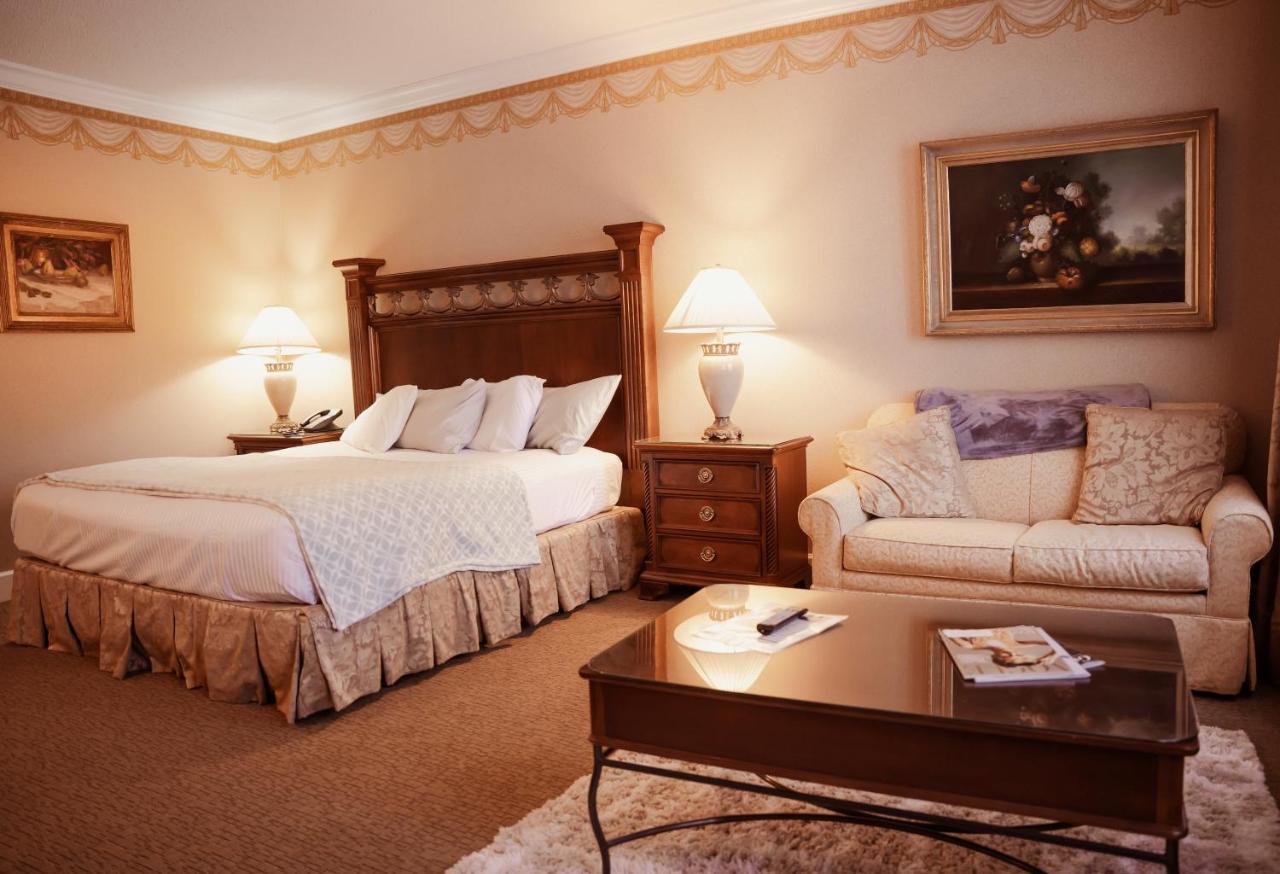 Phoenix Inn Resort North Creek Zewnętrze zdjęcie