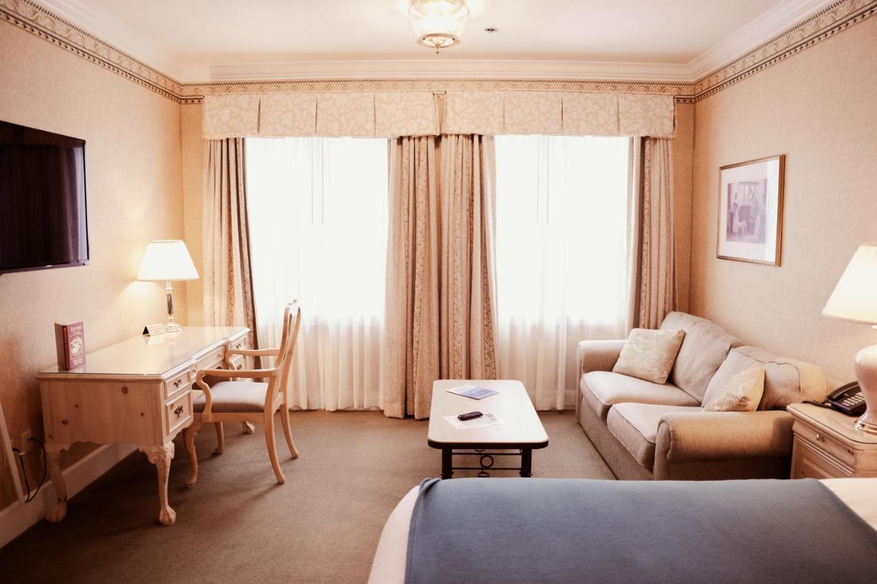 Phoenix Inn Resort North Creek Zewnętrze zdjęcie