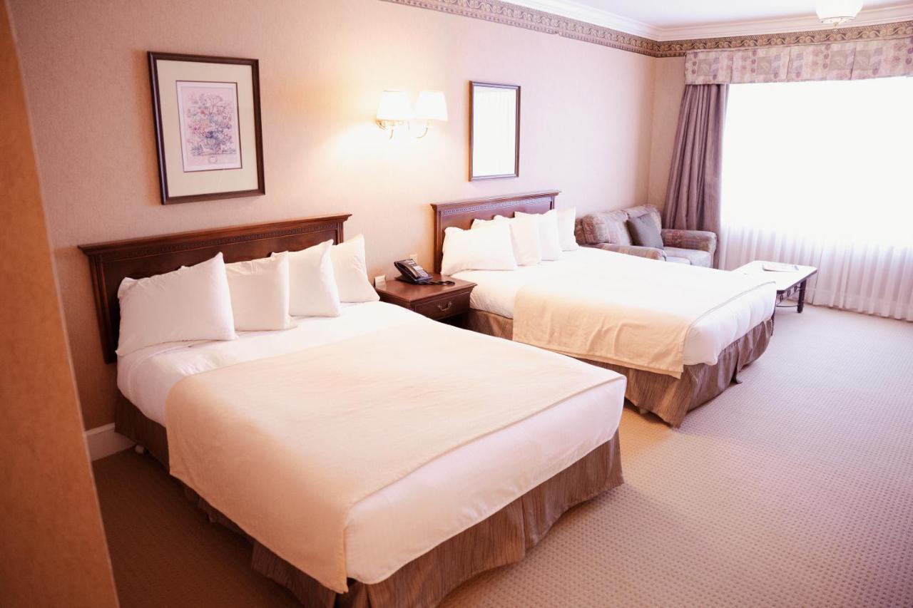 Phoenix Inn Resort North Creek Zewnętrze zdjęcie