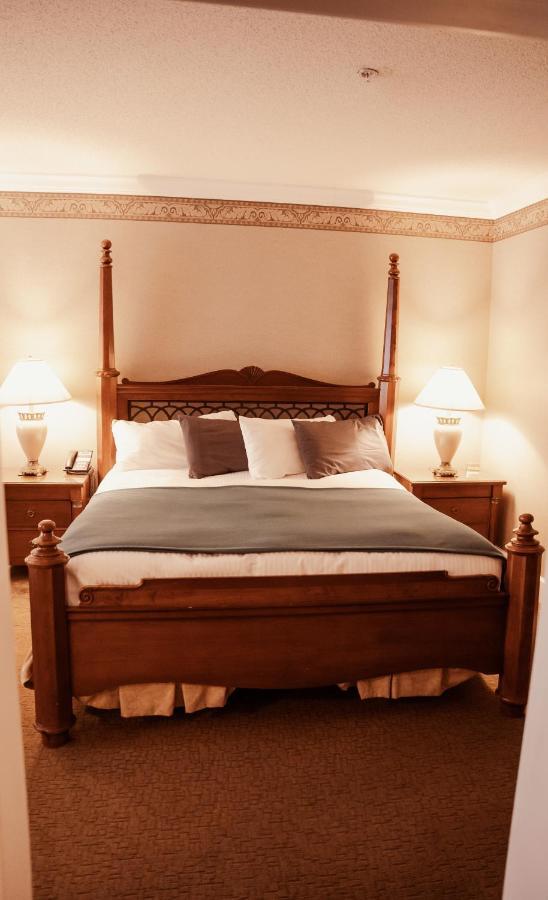 Phoenix Inn Resort North Creek Zewnętrze zdjęcie